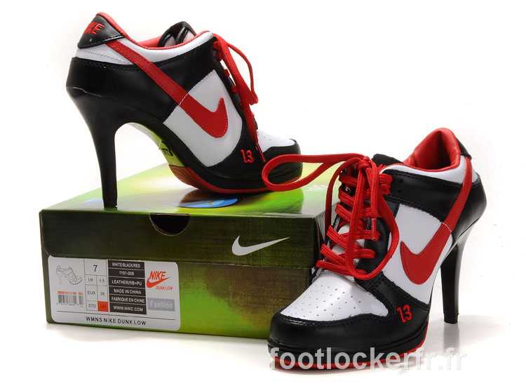 talon nike noir retro pascher nike talon femme pas cher pascher